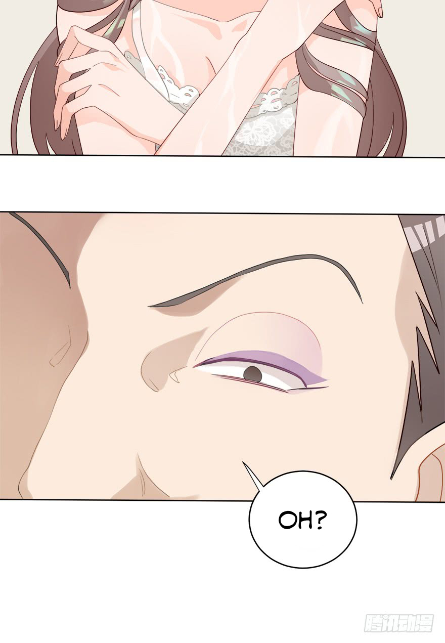 Before Love Kills me Chapter 7 - page 46