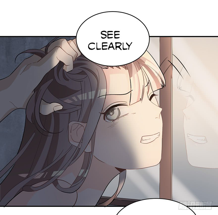Before Love Kills me Chapter 8 - page 18