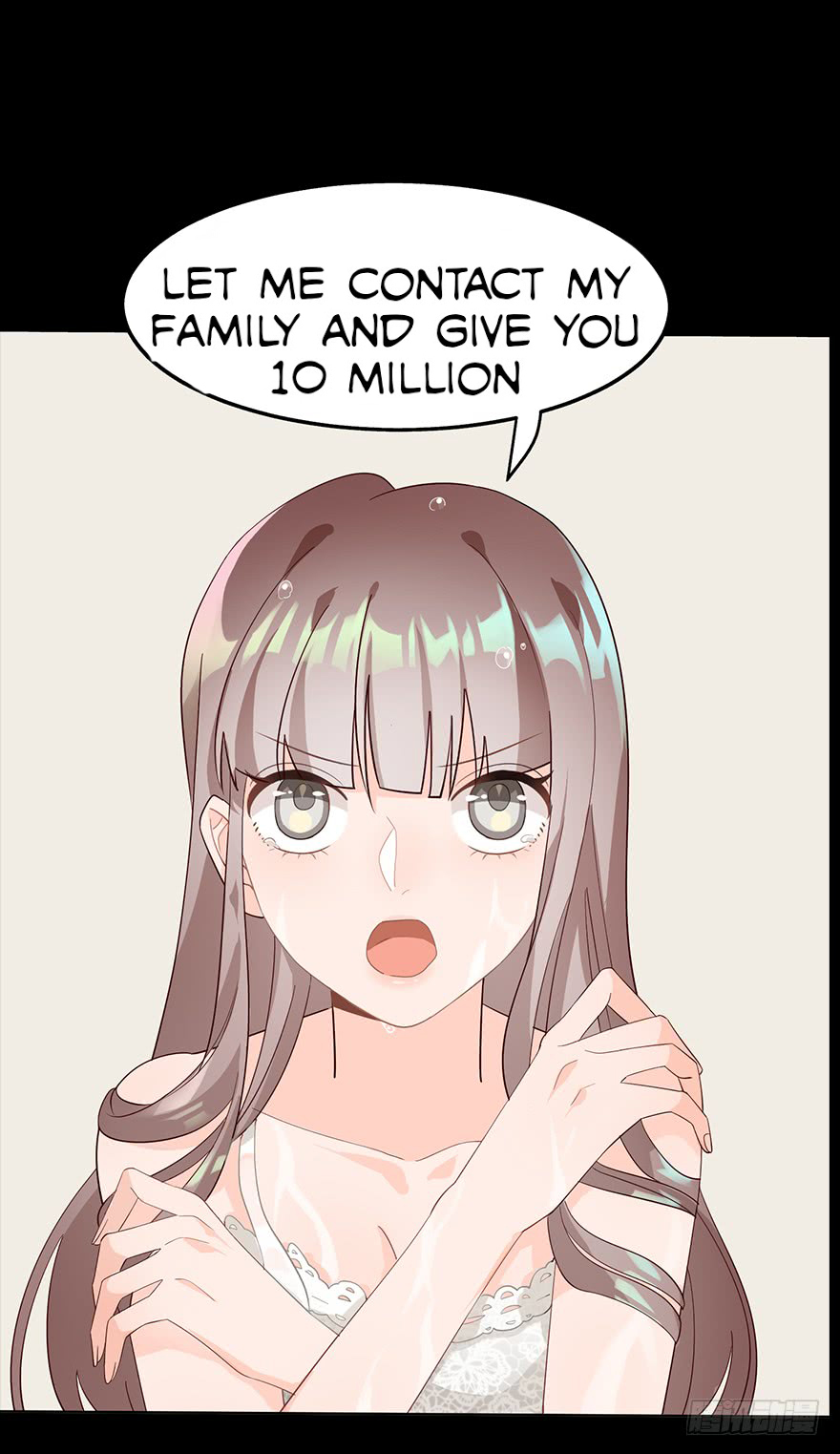 Before Love Kills me Chapter 8 - page 2
