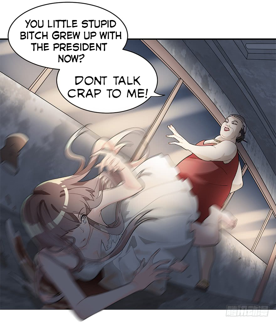 Before Love Kills me Chapter 8 - page 24