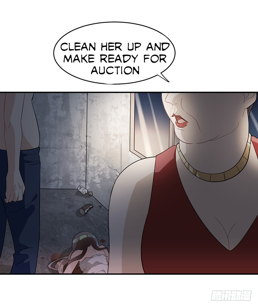 Before Love Kills me Chapter 8 - page 27