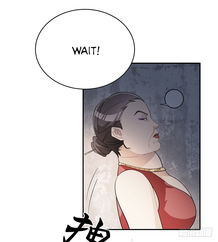 Before Love Kills me Chapter 8 - page 28