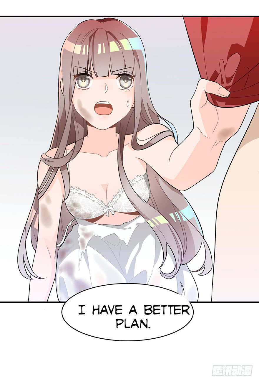 Before Love Kills me Chapter 8 - page 30