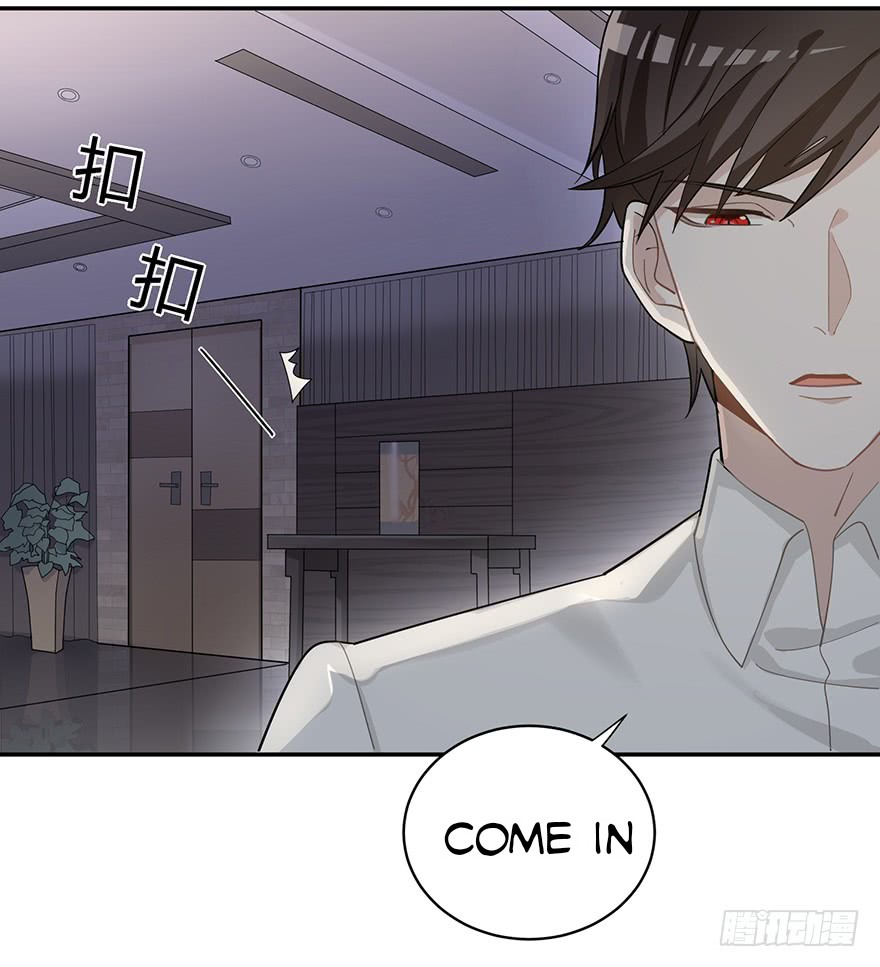 Before Love Kills me Chapter 8 - page 34