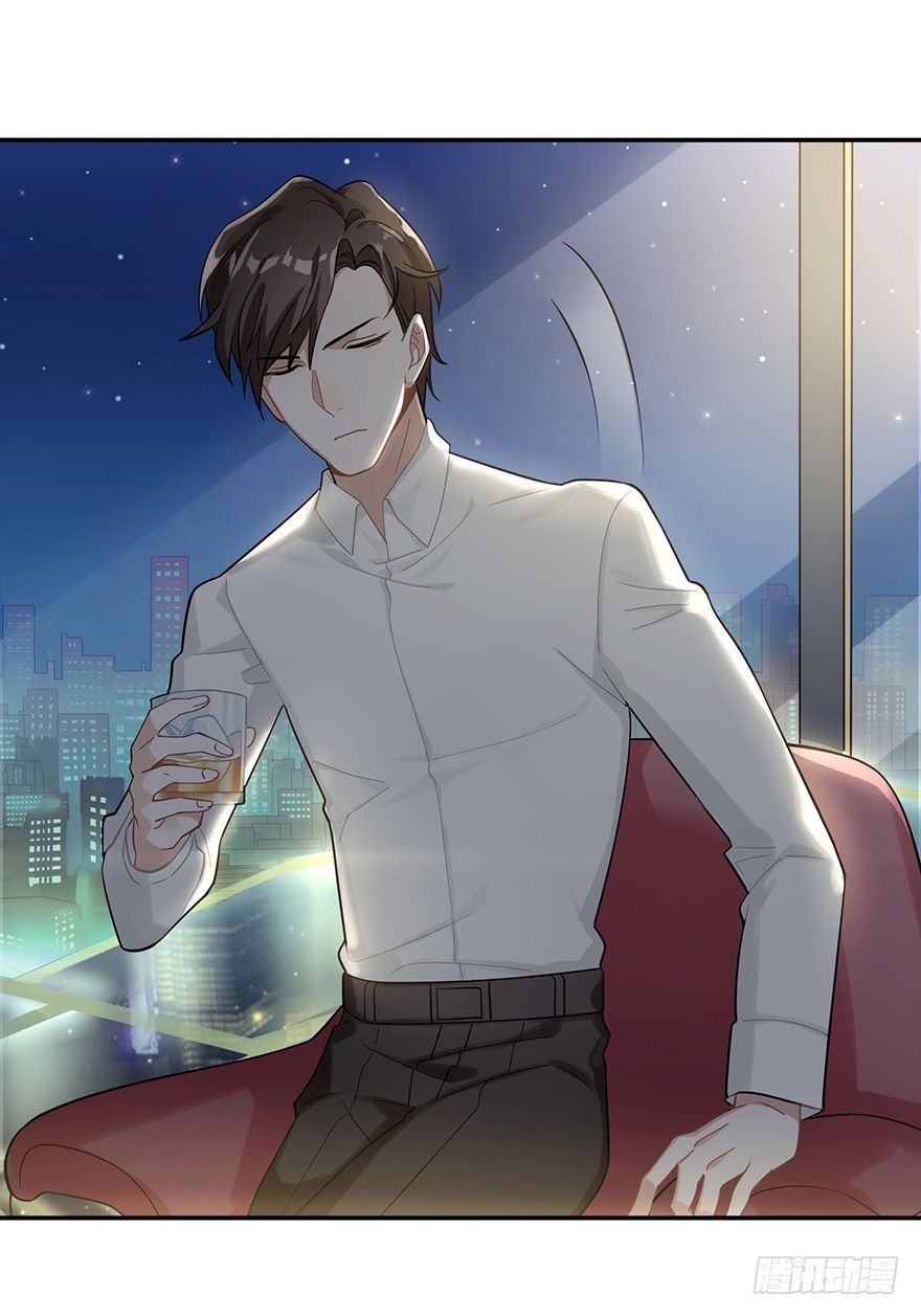 Before Love Kills me Chapter 8 - page 36