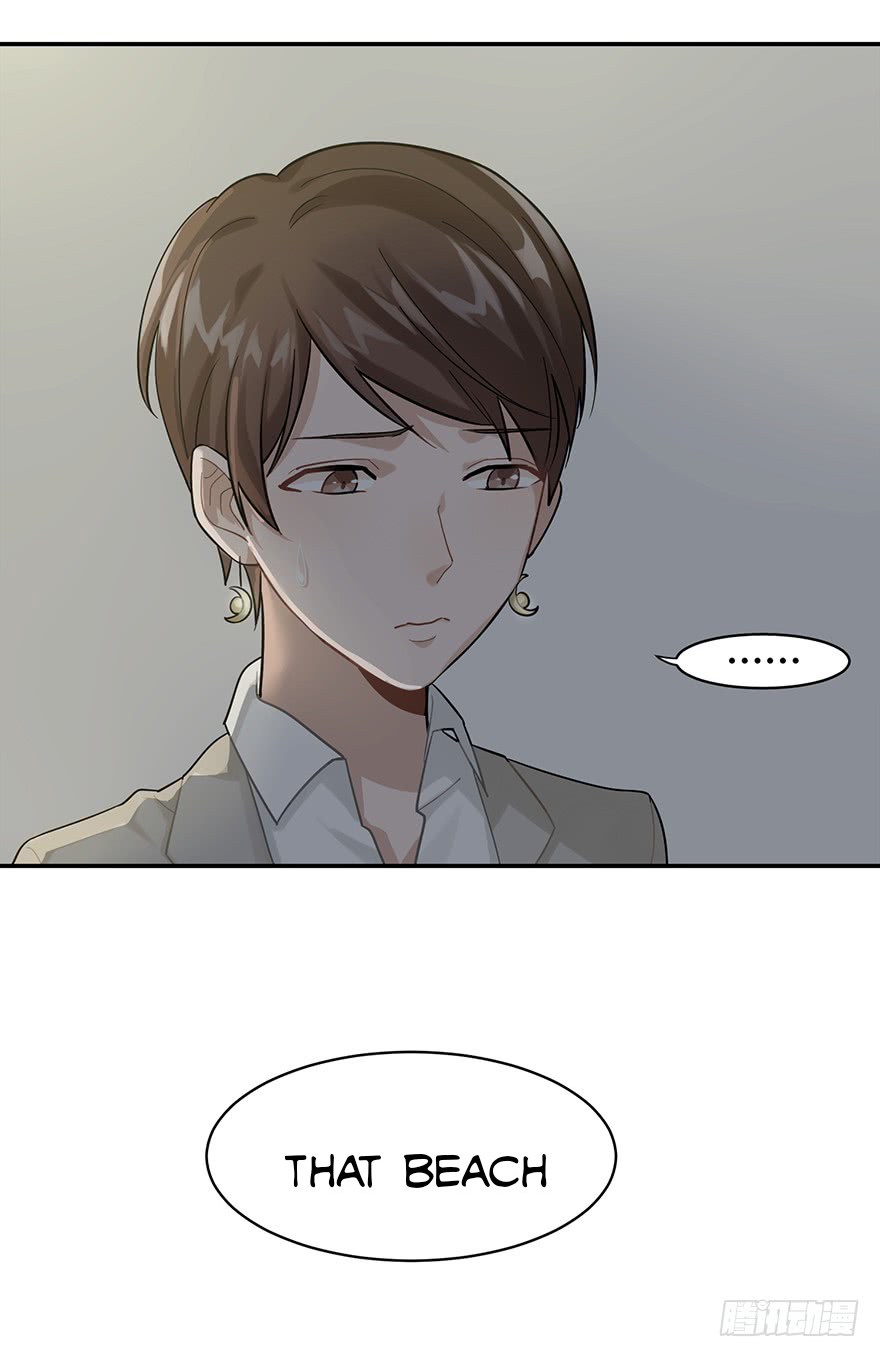 Before Love Kills me Chapter 8 - page 39