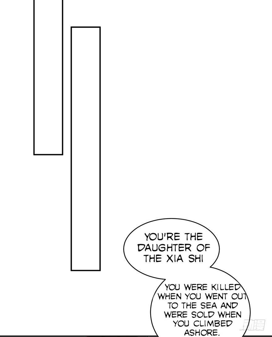 Before Love Kills me Chapter 8 - page 4
