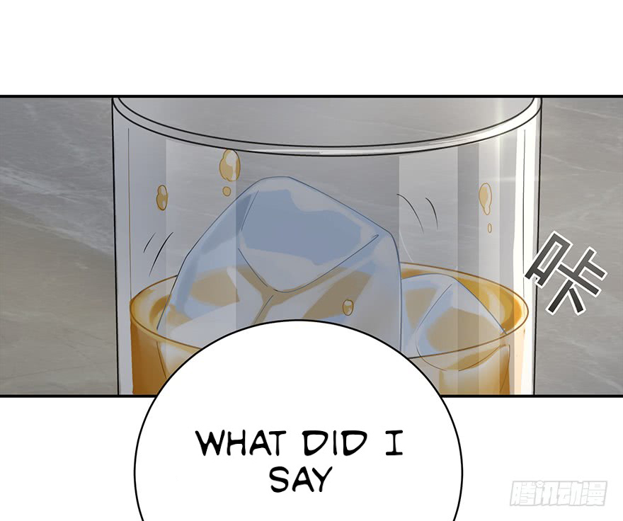 Before Love Kills me Chapter 8 - page 40