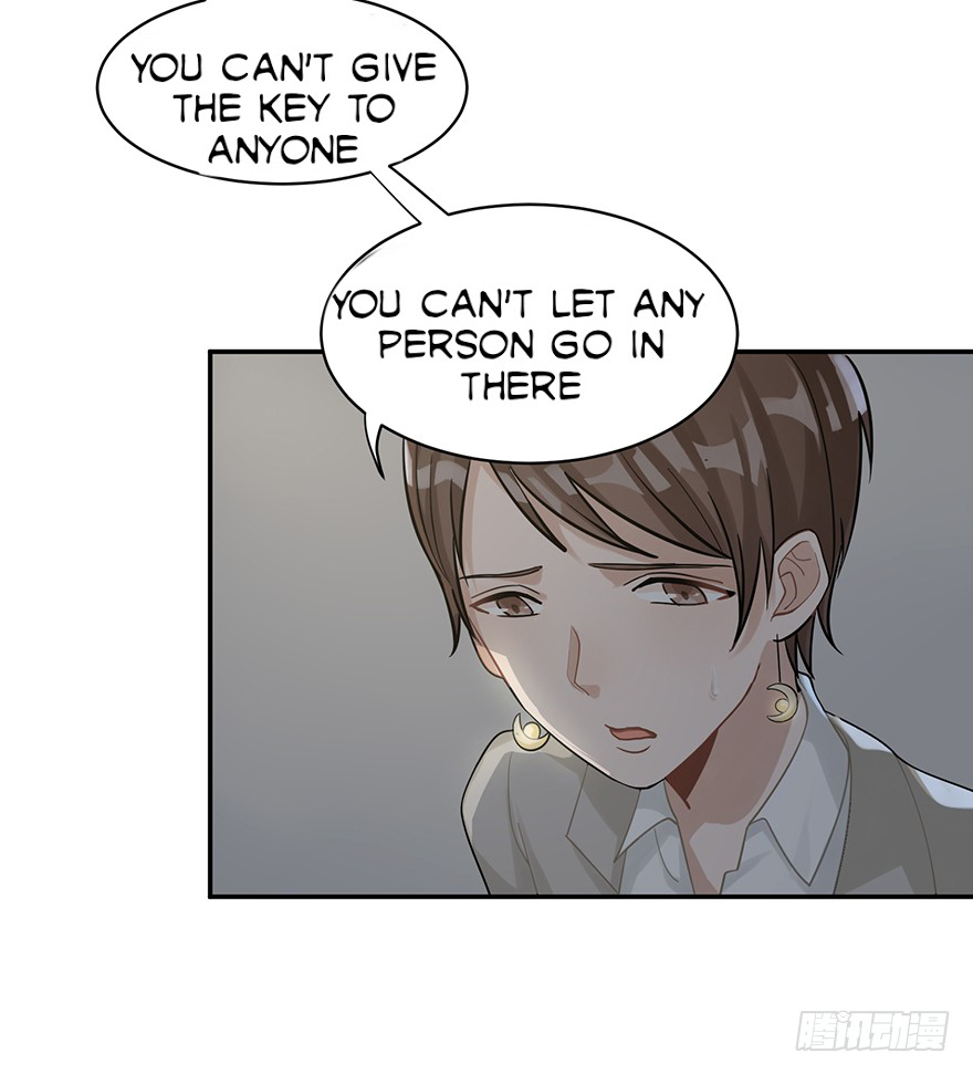 Before Love Kills me Chapter 8 - page 42