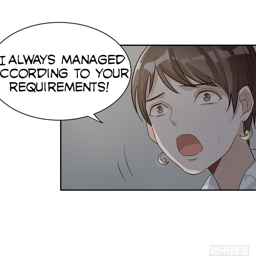 Before Love Kills me Chapter 8 - page 44