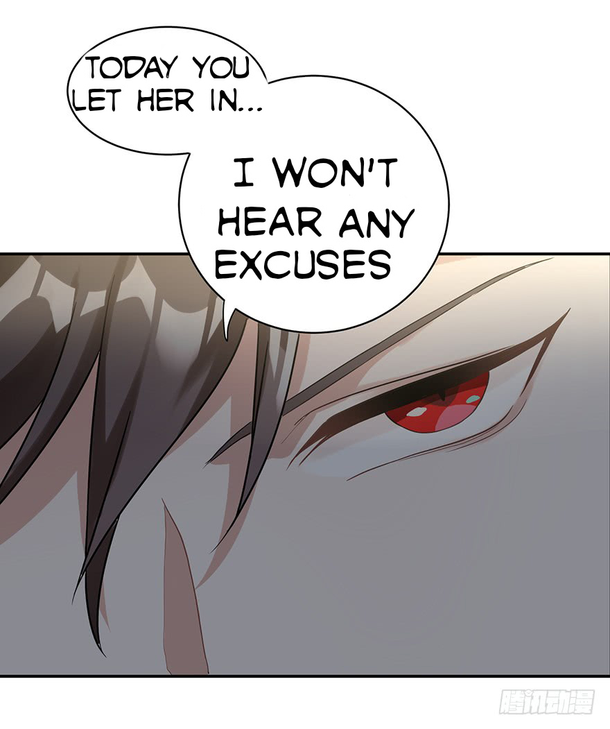 Before Love Kills me Chapter 8 - page 45