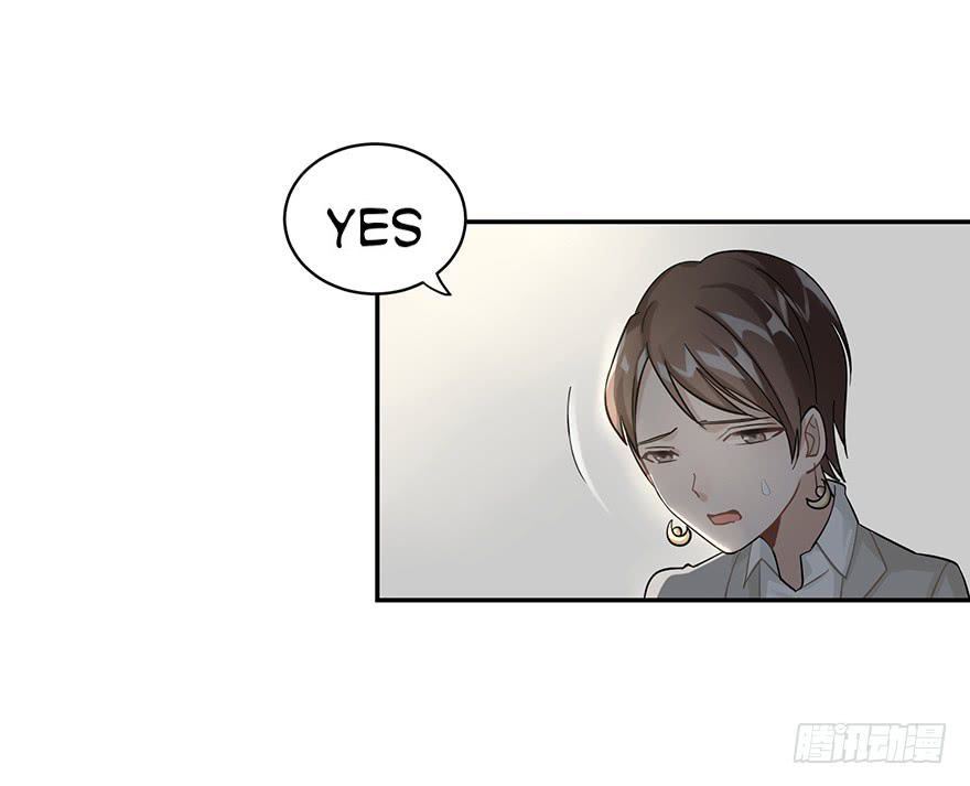 Before Love Kills me Chapter 8 - page 46