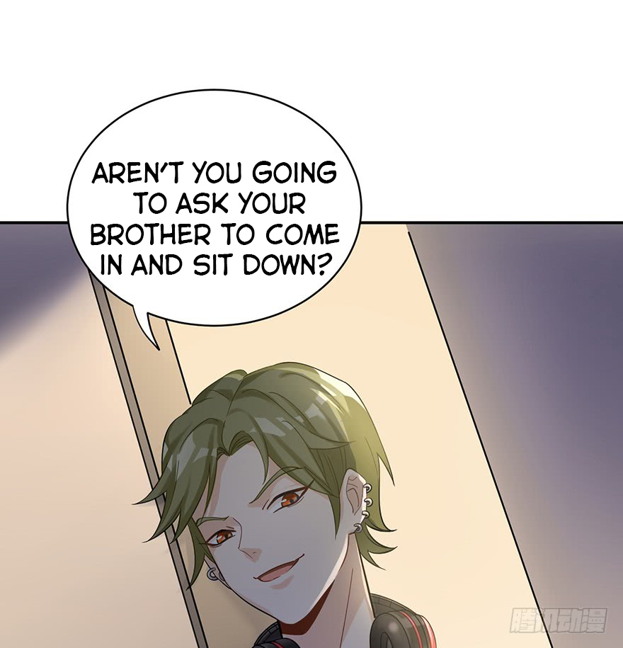 Before Love Kills me Chapter 8 - page 50
