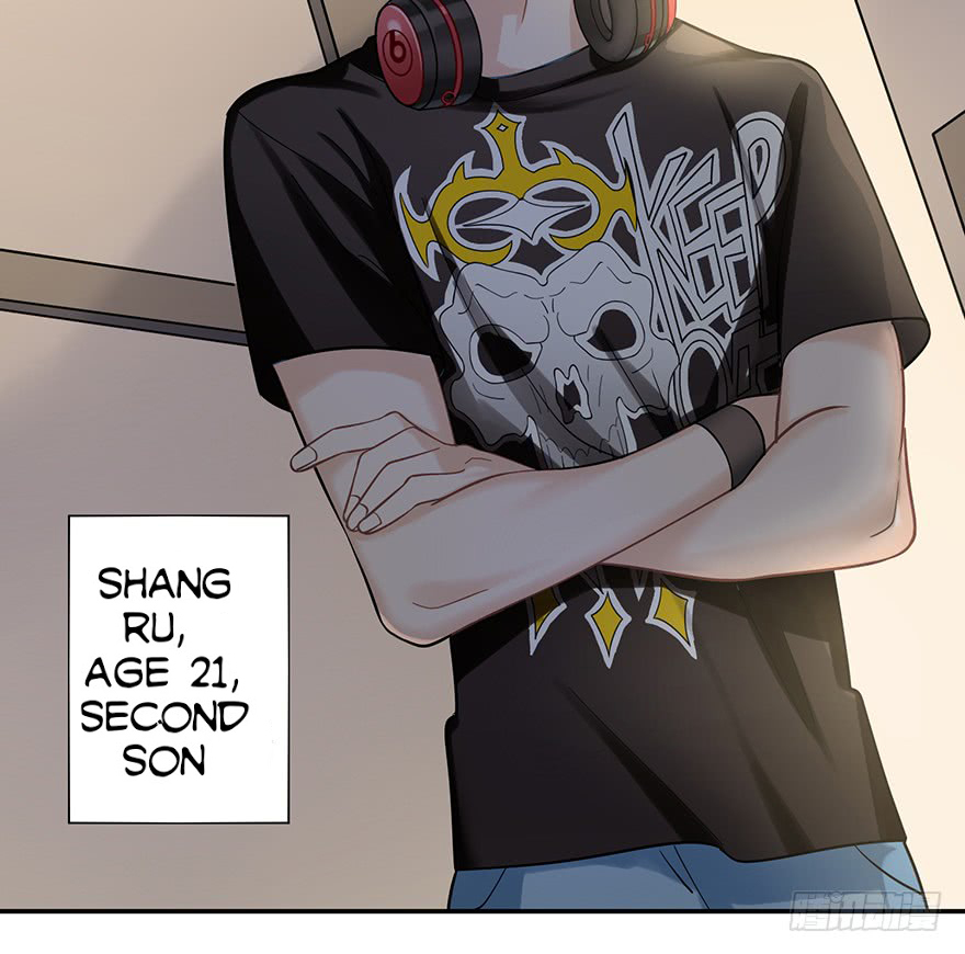 Before Love Kills me Chapter 8 - page 51