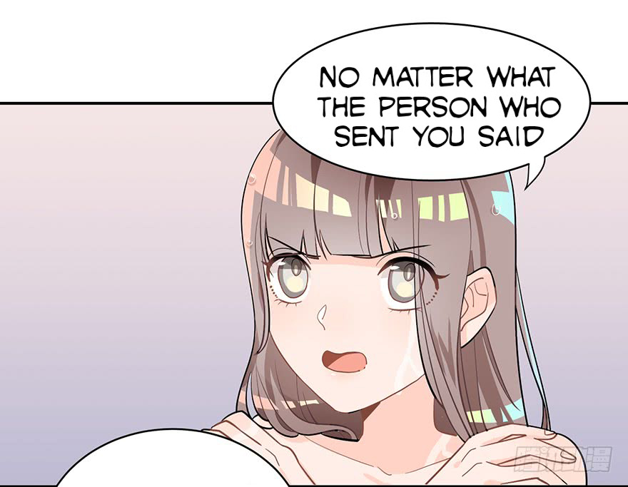 Before Love Kills me Chapter 8 - page 6