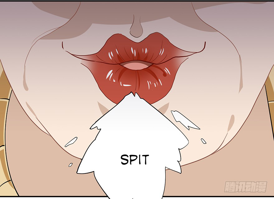 Before Love Kills me Chapter 8 - page 9