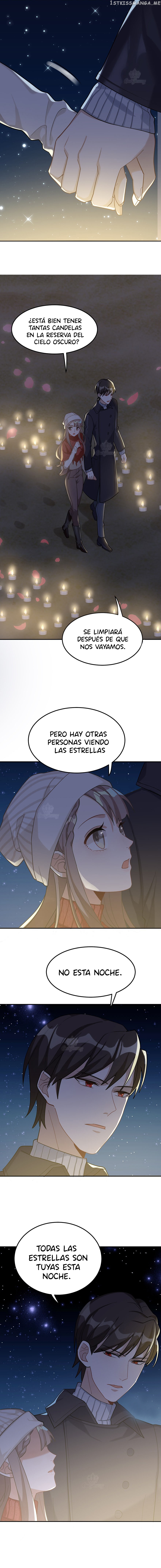 Before Love Kills me Chapter 32 - page 2
