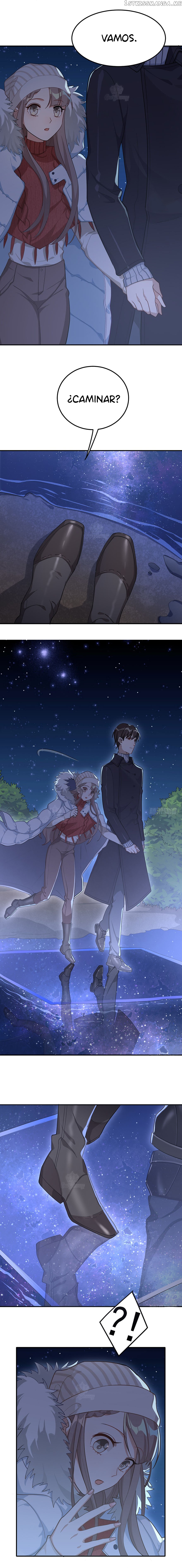 Before Love Kills me Chapter 32 - page 5