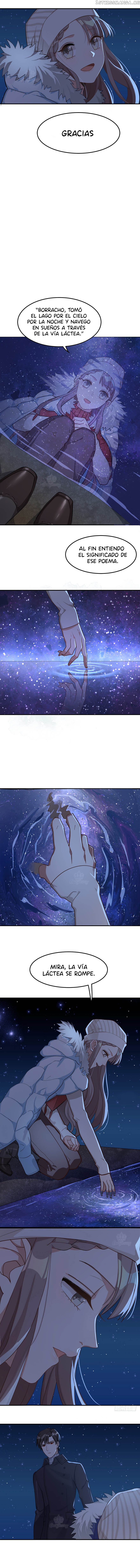 Before Love Kills me Chapter 32 - page 8