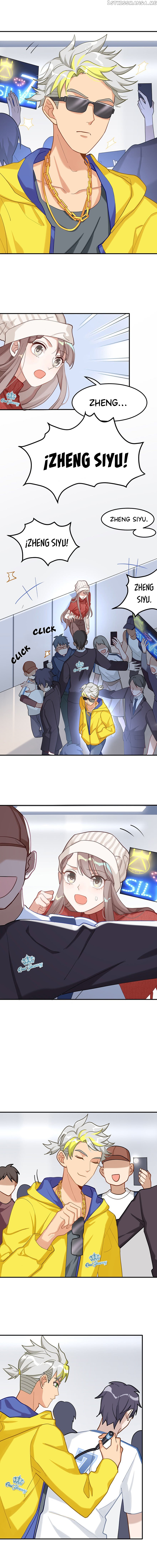 Before Love Kills me Chapter 30 - page 5