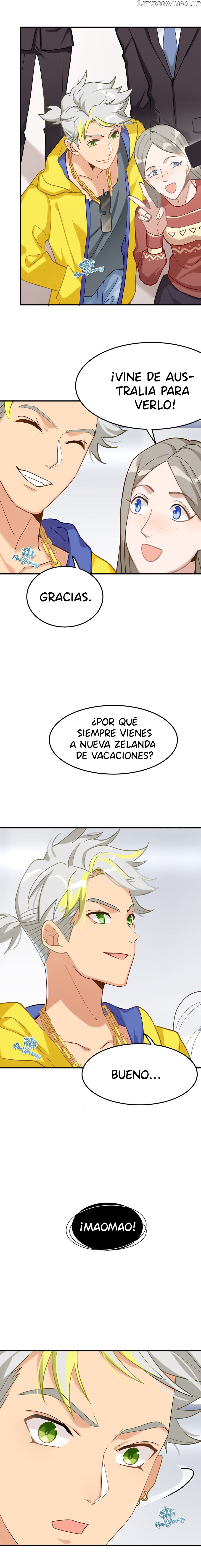 Before Love Kills me Chapter 30 - page 6
