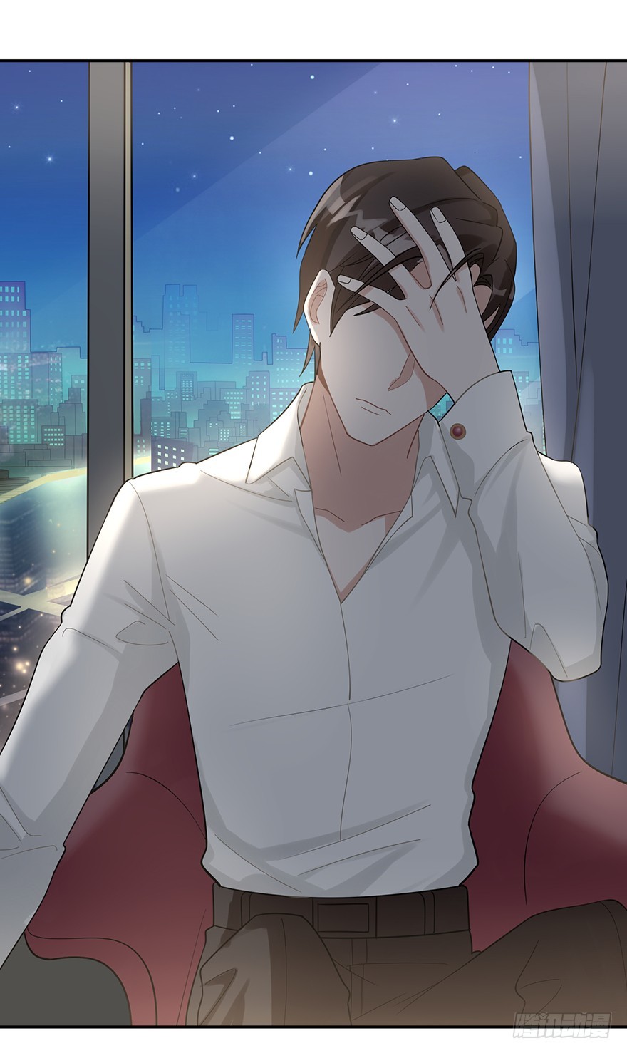Before Love Kills me Chapter 10 - page 13