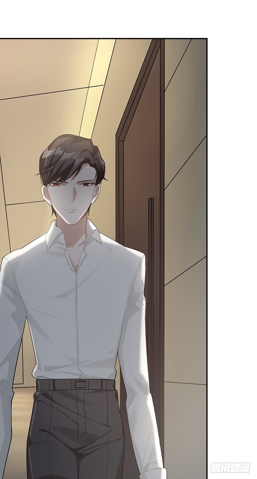 Before Love Kills me Chapter 10 - page 28