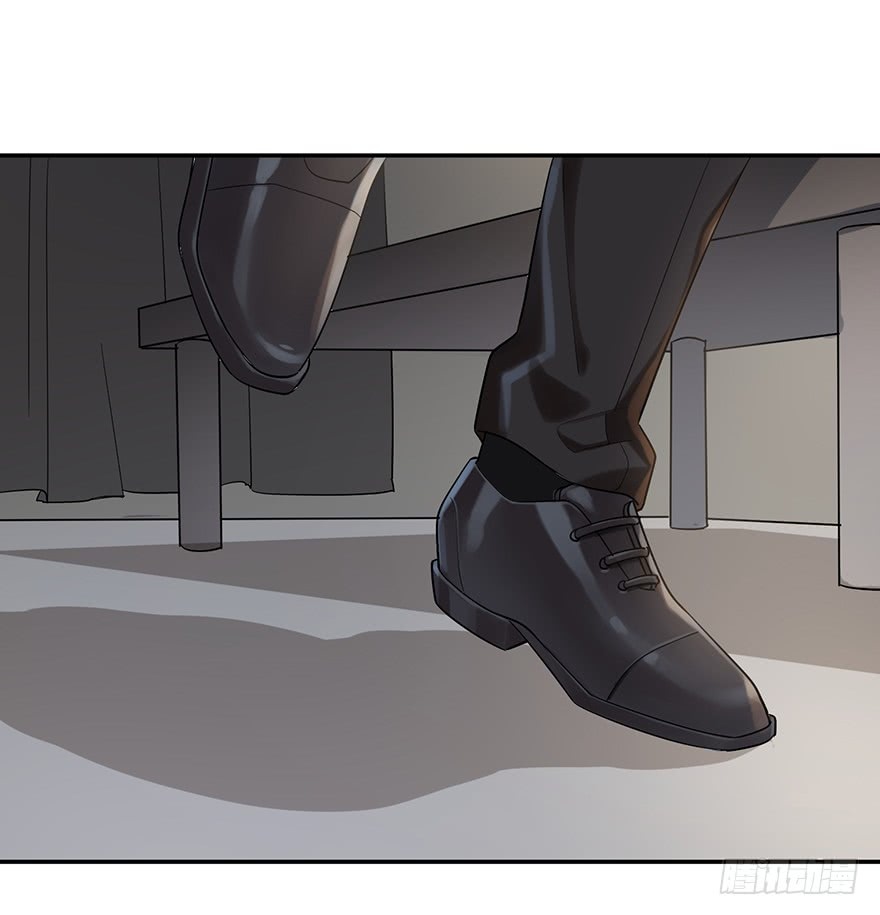 Before Love Kills me Chapter 10 - page 36