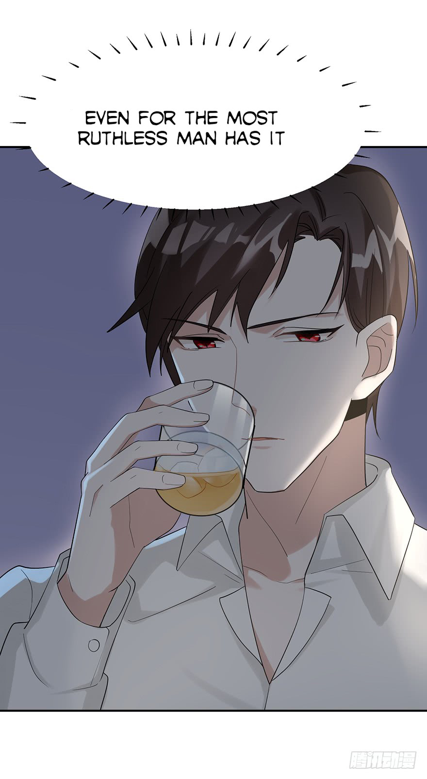 Before Love Kills me Chapter 10 - page 8