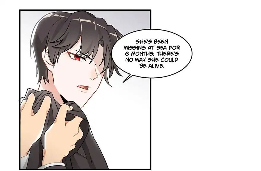 Before Love Kills me Chapter 2 - page 10