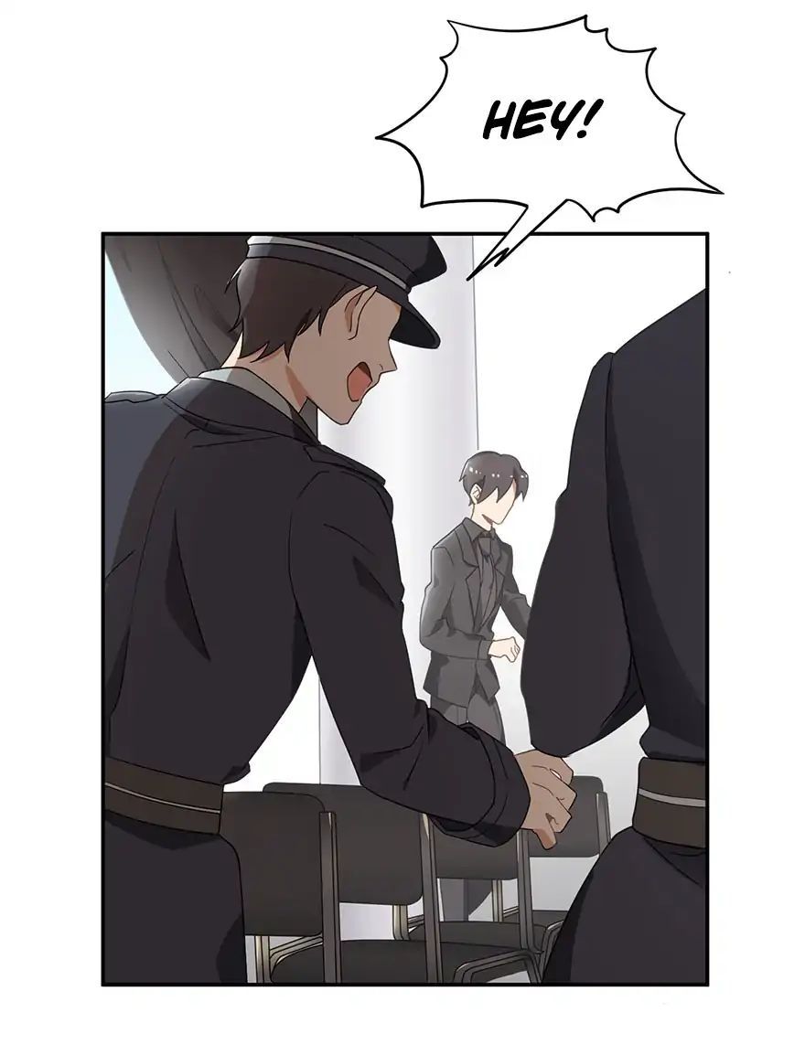 Before Love Kills me Chapter 2 - page 13