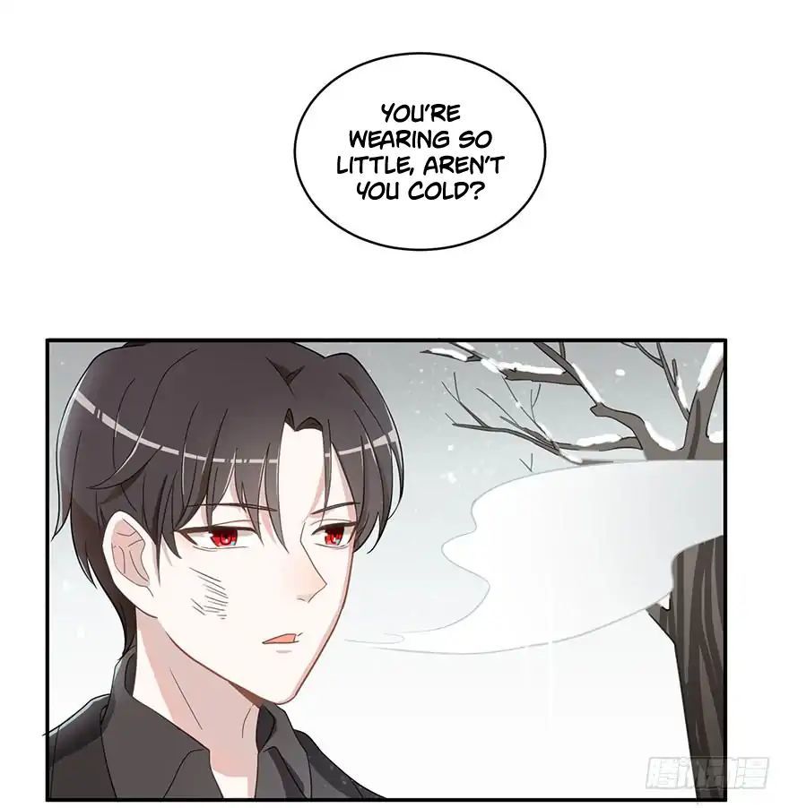 Before Love Kills me Chapter 2 - page 18