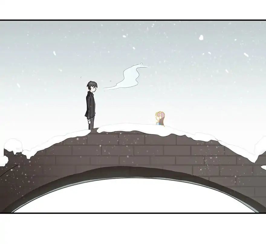 Before Love Kills me Chapter 2 - page 20