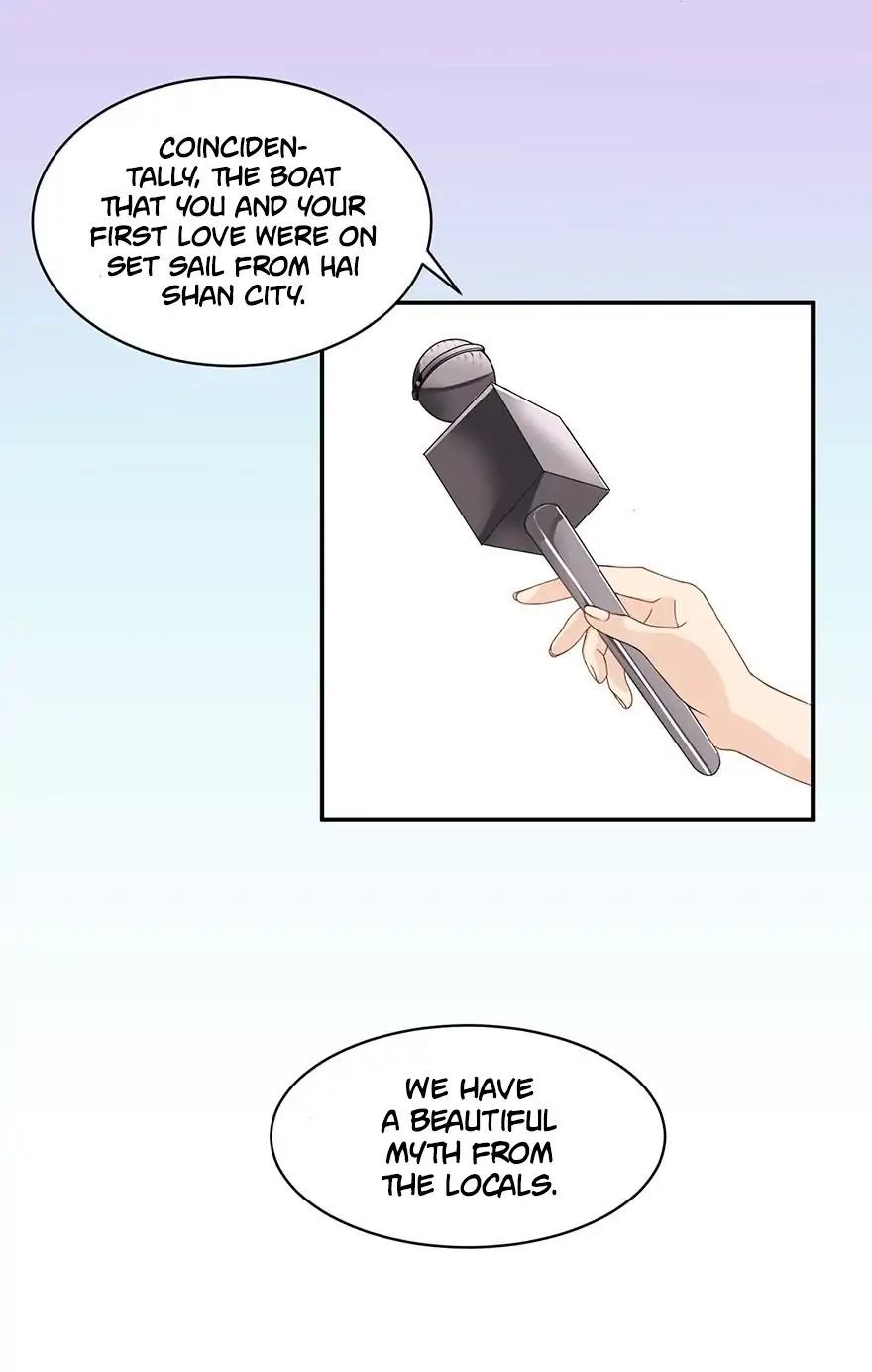 Before Love Kills me Chapter 2 - page 31