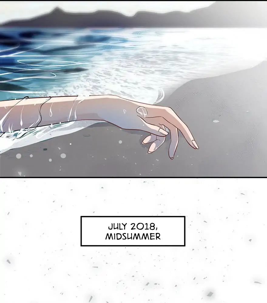 Before Love Kills me Chapter 2 - page 36