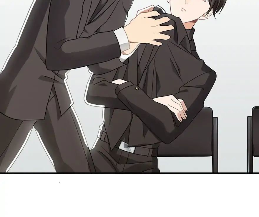 Before Love Kills me Chapter 2 - page 9