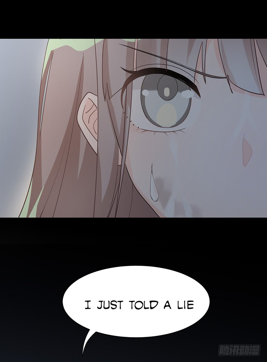 Before Love Kills me Chapter 11 - page 10