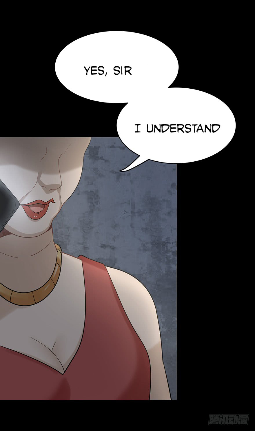 Before Love Kills me Chapter 11 - page 30
