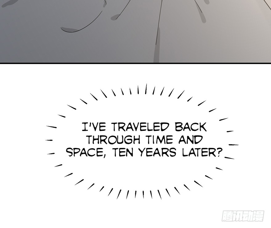 Before Love Kills me Chapter 11 - page 38