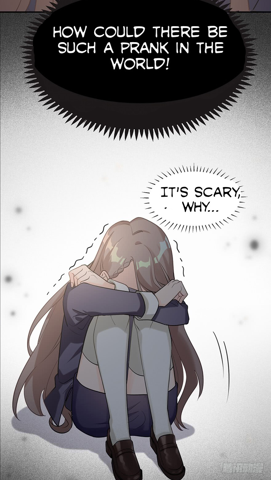 Before Love Kills me Chapter 11 - page 48