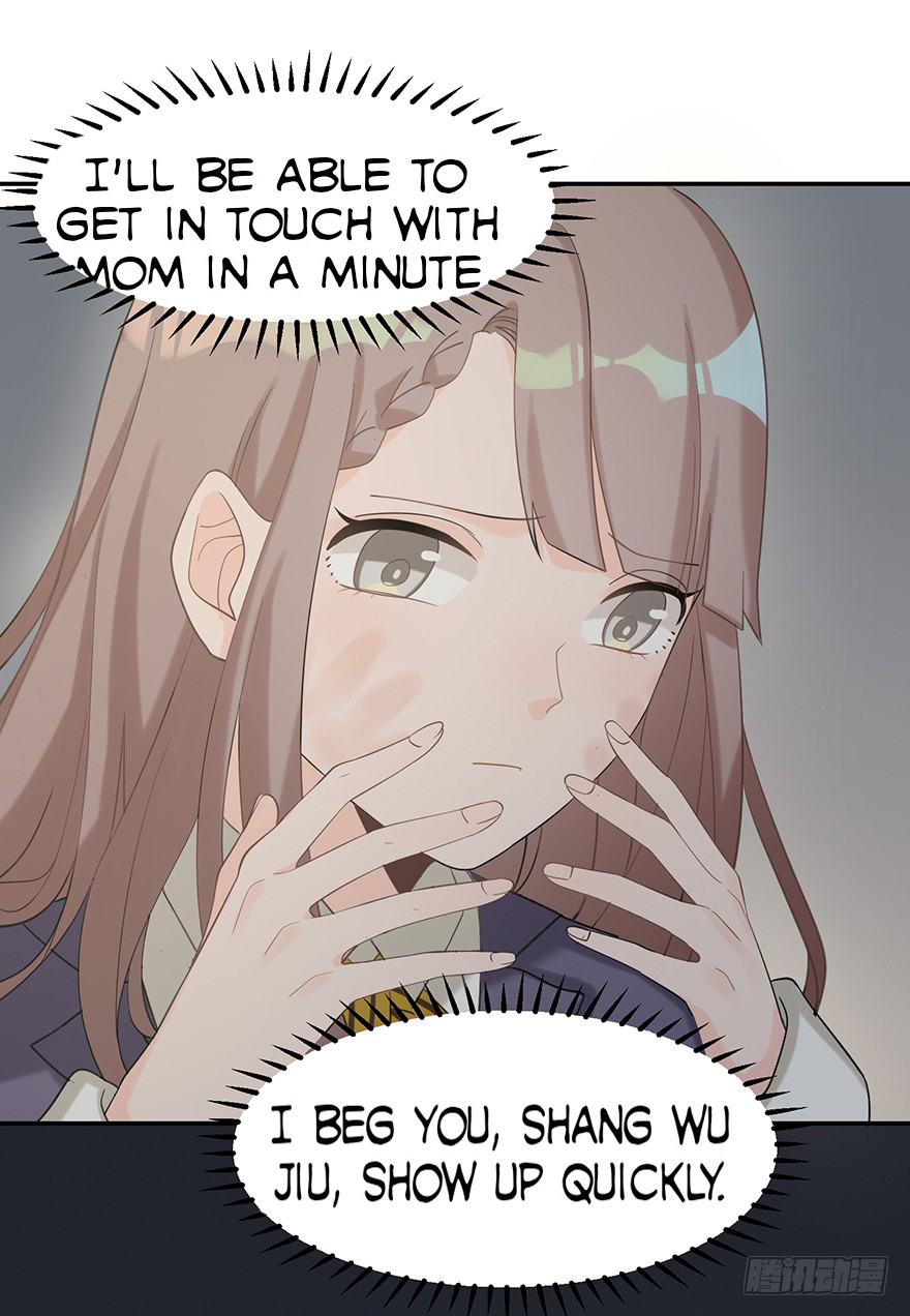 Before Love Kills me Chapter 11 - page 55
