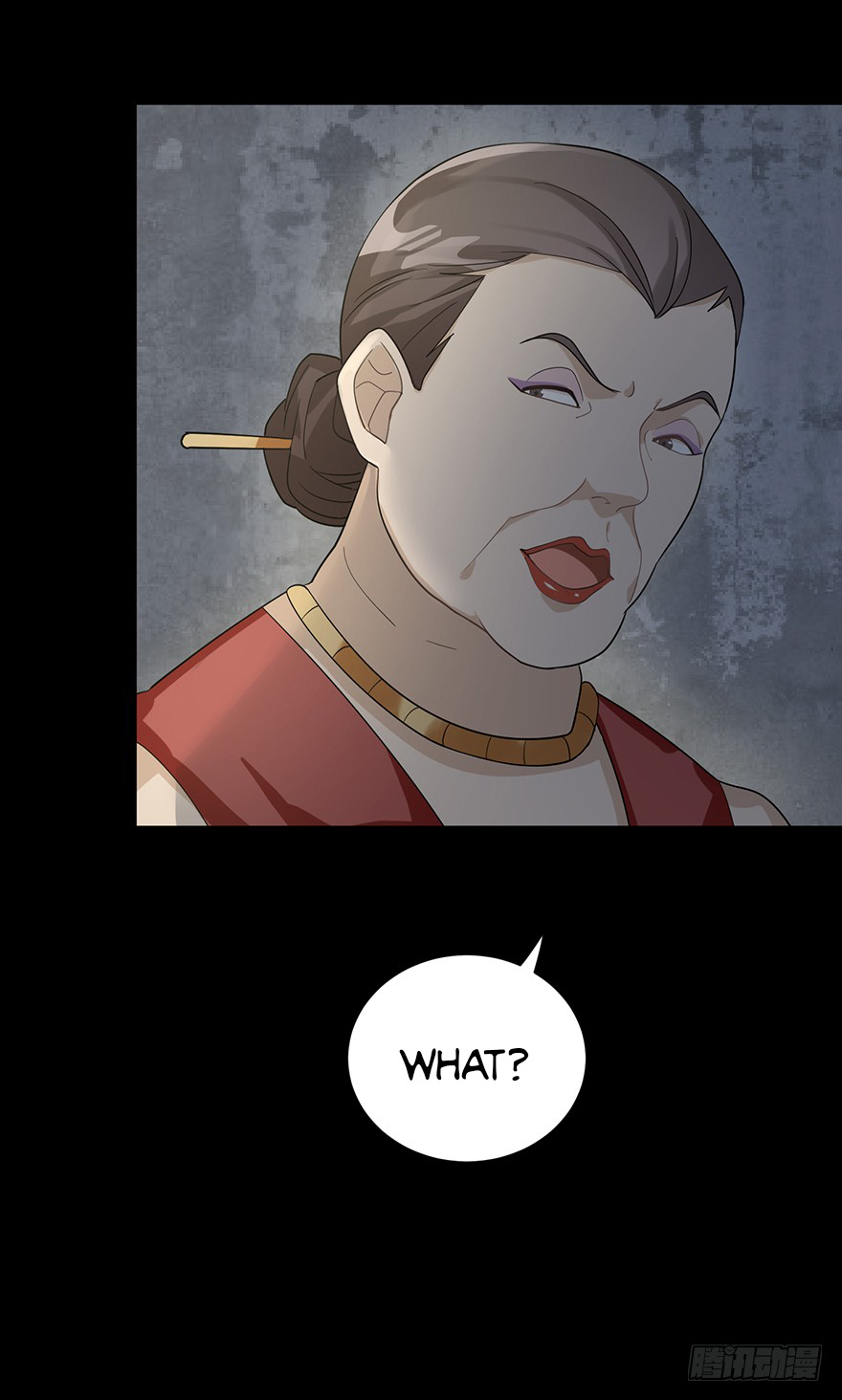 Before Love Kills me Chapter 11 - page 9