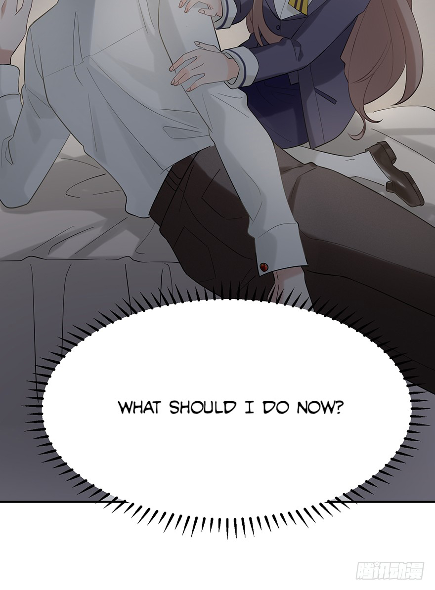 Before Love Kills me Chapter 12 - page 13