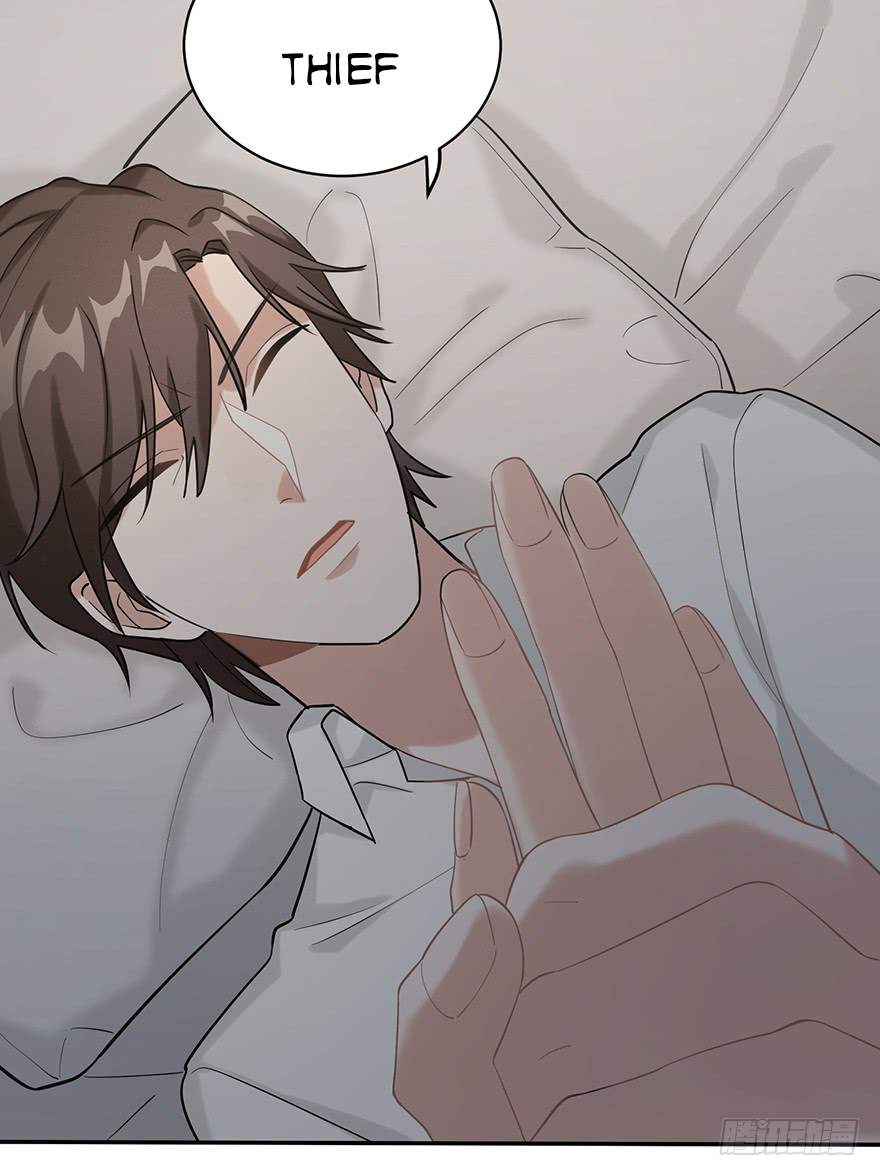 Before Love Kills me Chapter 12 - page 29