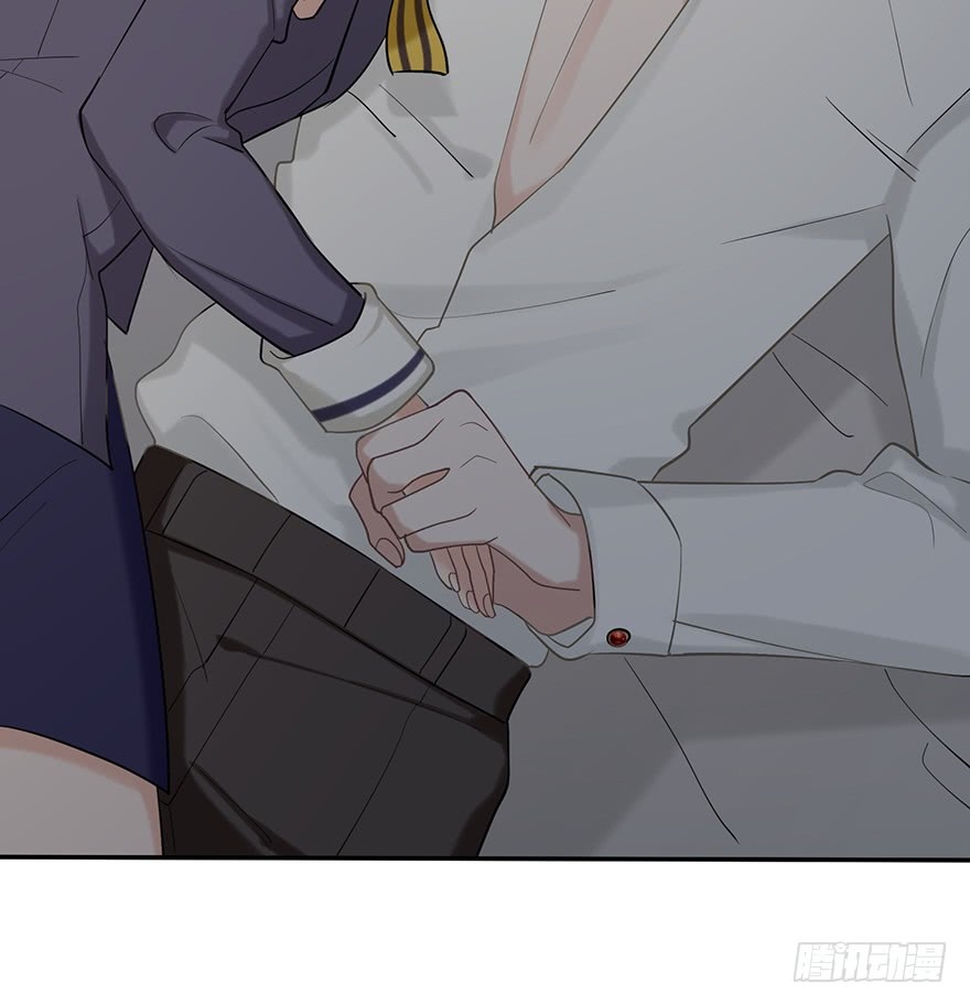 Before Love Kills me Chapter 12 - page 32