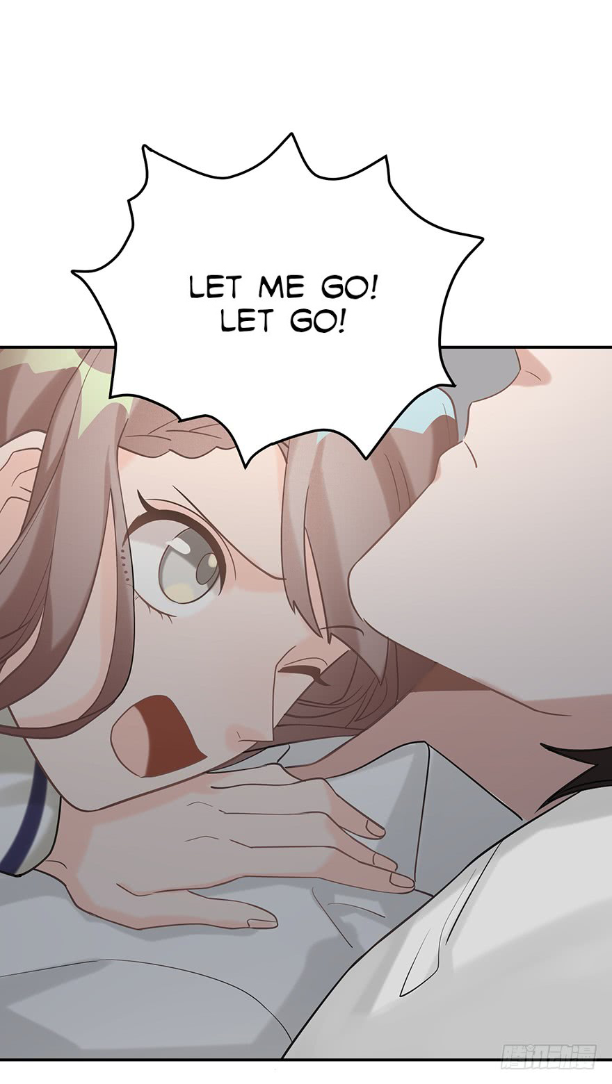 Before Love Kills me Chapter 12 - page 33
