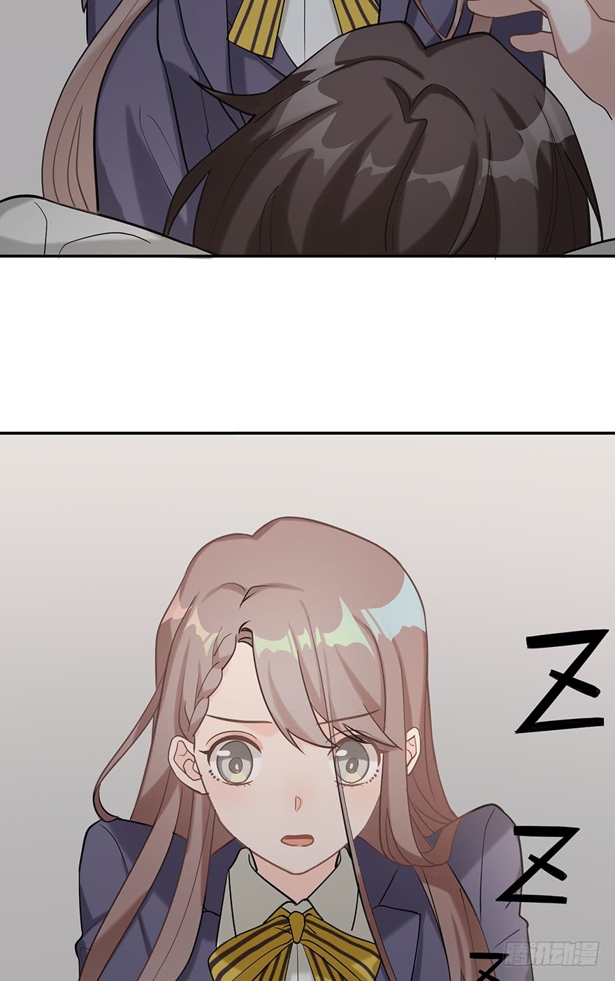 Before Love Kills me Chapter 12 - page 35