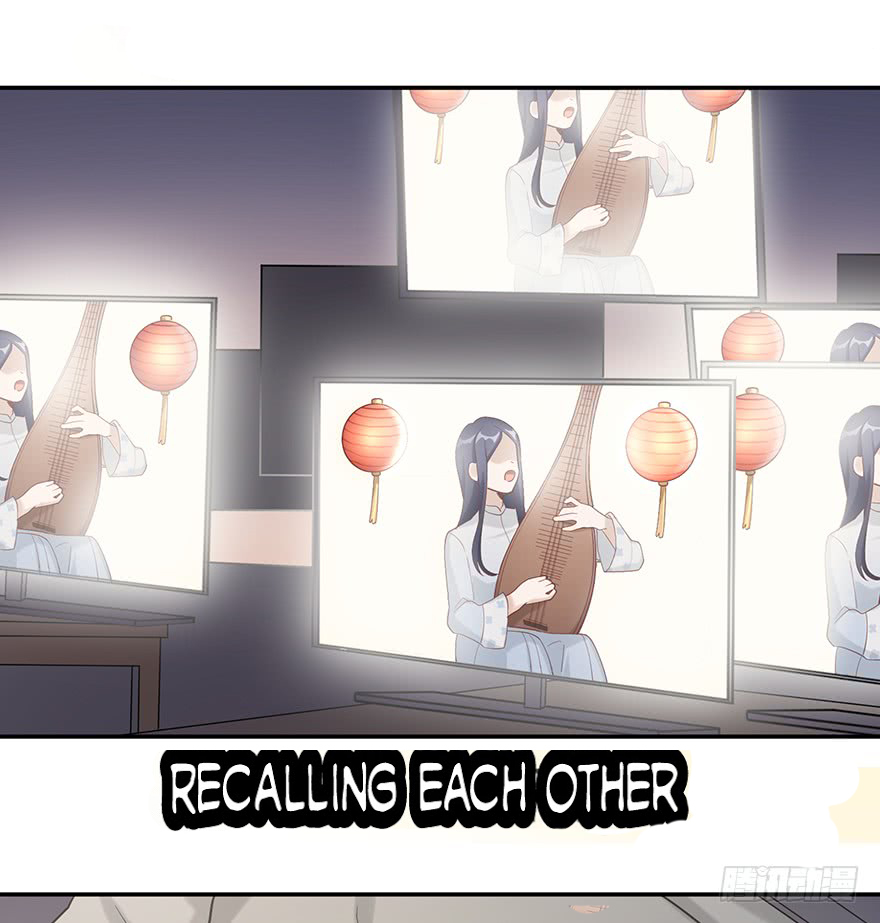 Before Love Kills me Chapter 12 - page 51