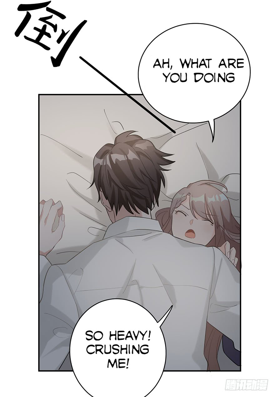 Before Love Kills me Chapter 12 - page 9