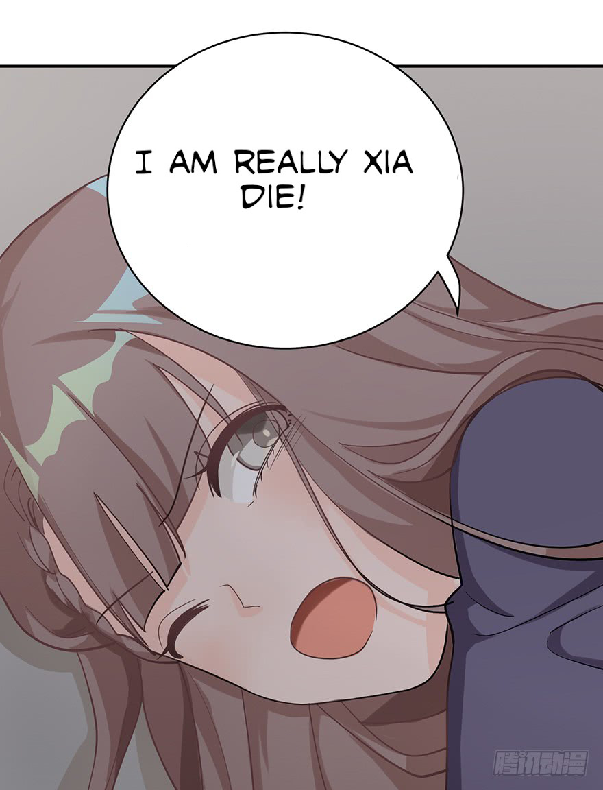 Before Love Kills me Chapter 13 - page 18